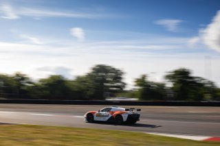#27 - Duc Racing - Romain Duqueine - Vincent Duqueine - Ligier JS2R - GT Light, TC FRANCE
 | &copy;&nbsp;SRO - TWENTY-ONE CREATION | Jules Benichou