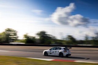 #25 - JSB Comp&eacute;tition - Karel Eyoum - Th&eacute;o Vidal - Peugeot 308 RC - TC, TC FRANCE
 | &copy;&nbsp;SRO - TWENTY-ONE CREATION | Jules Benichou