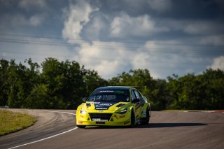 #145 - JSB Comp&eacute;tition - Rapha&euml;l Fournier - Hyundai Elantra N TCR - TCR, TC FRANCE
 | &copy;&nbsp;SRO - TWENTY-ONE CREATION | Jules Benichou