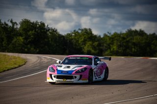 #28 - TCP Racing by STR - Thierry Pellerzi - Olivier Hulot - Ginetta G55 Cup - GT Light, TC FRANCE
 | &copy;&nbsp;SRO - TWENTY-ONE CREATION | Jules Benichou