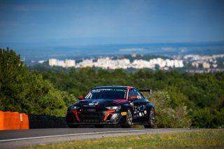 #20 - Team Clairet Sport - S&eacute;bastien Thome - Audi RS3 LMS TCR - TCR, TC FRANCE
 | &copy;&nbsp;SRO - TWENTY-ONE CREATION | Jules Benichou