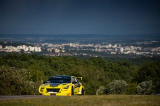 #145 - JSB Comp&eacute;tition - Rapha&euml;l Fournier - Hyundai Elantra N TCR - TCR, TC FRANCE
 | &copy;&nbsp;SRO - TWENTY-ONE CREATION | Jules Benichou