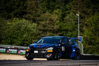 #3 - Team Pilote 69 by JSB - Jos&eacute; Beltramelli - Brady Beltramelli - Peugeot 308 RC - TC, TC FRANCE
 | &copy;&nbsp;SRO - TWENTY-ONE CREATION | Jules Benichou