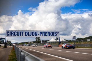 D&Eacute;PART, TC FRANCE
 | &copy;&nbsp;SRO - TWENTY-ONE CREATION | Jules Benichou