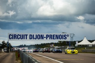 D&Eacute;PART, TC FRANCE
 | &copy;&nbsp;SRO - TWENTY-ONE CREATION | Jules Benichou