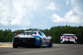 #79 - J'Nov Auto Racing by JSB - Laurent Joubert - Ligier JS2R - GT Light, TC FRANCE
 | &copy;&nbsp;SRO - TWENTY-ONE CREATION | Jules Benichou