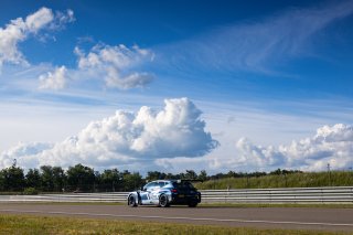 #107 - Comte Racing Team - Nicolas Roumezy - Pierre Bredeaux - Cupra L&eacute;on Comp&eacute;ticion TCR - TCR, TC FRANCE
 | &copy;&nbsp;SRO - TWENTY-ONE CREATION | Jules Benichou