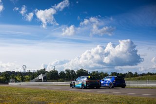 #38 - SP Comp&eacute;tition - Tom Pussier - Cupra L&eacute;on VZ TCR - TCR, TC FRANCE
 | &copy;&nbsp;SRO - TWENTY-ONE CREATION | Jules Benichou