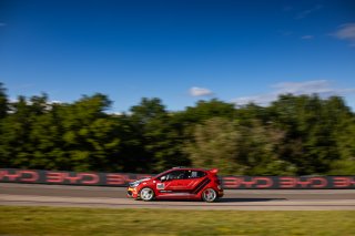 #99 - Team 3C - Herv&eacute; Cuynet - Renault Clio IV Cup - TCA, TC FRANCE
 | &copy;&nbsp;SRO - TWENTY-ONE CREATION | Jules Benichou