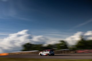#2 - FRT by JSB Comp&eacute;tition - Gilles Ferstler - Emma Ferstler - Renault Clio IV Cup - TCA, TC FRANCE
 | &copy;&nbsp;SRO - TWENTY-ONE CREATION | Jules Benichou