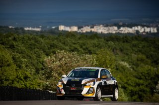 #712 - Beyond Virtual by 2RT - S&eacute;bastien Bortot - Peugeot 208 TC6 - TCA Light, TC FRANCE
 | &copy;&nbsp;SRO - TWENTY-ONE CREATION | Jules Benichou