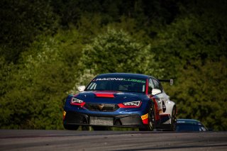 #6 - Optimum Racing by JP Concept Auto Sport - Maxence Passaquet - Cupra L&eacute;on Comp&eacute;ticion TCR - TCR, TC FRANCE
 | &copy;&nbsp;SRO - TWENTY-ONE CREATION | Jules Benichou