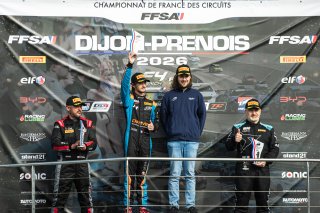 PODIUM
 | &copy;&nbsp;SRO - TWENTY-ONE CREATION | Jules Benichou