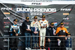 PODIUM
 | &copy;&nbsp;SRO - TWENTY-ONE CREATION | Jules Benichou