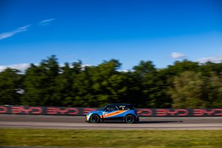 #37 - eXigence Motorsport - Christophe Gaillard - Mini JCW Challenge - TC Cup, TC FRANCE
 | &copy;&nbsp;SRO - TWENTY-ONE CREATION | Jules Benichou
