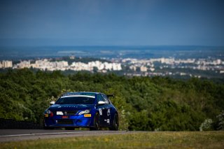 #7 - JSB Comp&eacute;tition - Mathis Brich&eacute; - Peugeot 308 RC - TC, TC FRANCE
 | &copy;&nbsp;SRO - TWENTY-ONE CREATION | Jules Benichou