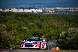 #28 - TCP Racing by STR - Thierry Pellerzi - Olivier Hulot - Ginetta G55 Cup - GT Light, TC FRANCE
 | &copy;&nbsp;SRO - TWENTY-ONE CREATION | Jules Benichou