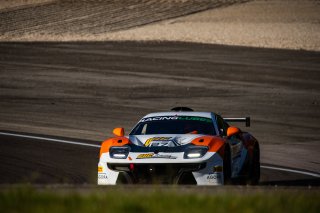 #27 - Duc Racing - Romain Duqueine - Vincent Duqueine - Ligier JS2R - GT Light, TC FRANCE
 | &copy;&nbsp;SRO - TWENTY-ONE CREATION | Jules Benichou