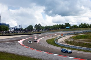 #107 - Comte Racing Team - Nicolas Roumezy - Pierre Bredeaux - Cupra L&eacute;on Comp&eacute;ticion TCR - TCR, TC FRANCE
 | &copy;&nbsp;SRO - TWENTY-ONE CREATION | Jules Benichou