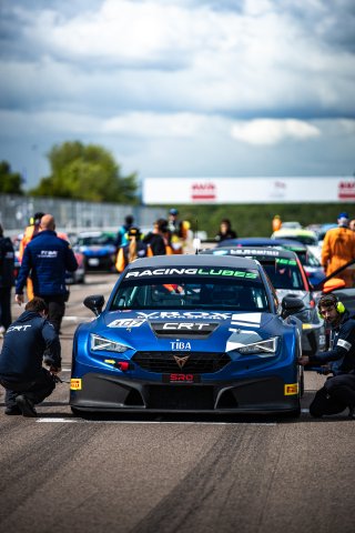#107 - Comte Racing Team - Nicolas Roumezy - Pierre Bredeaux - Cupra L&eacute;on Comp&eacute;ticion TCR - TCR, TC FRANCE
 | &copy;&nbsp;SRO - TWENTY-ONE CREATION | Jules Benichou