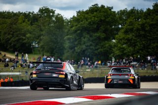 #20 - Team Clairet Sport - S&eacute;bastien Thome - Audi RS3 LMS TCR - TCR, TC FRANCE
 | &copy;&nbsp;SRO - TWENTY-ONE CREATION | Jules Benichou
