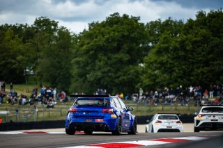 #7 - JSB Comp&eacute;tition - Mathis Brich&eacute; - Peugeot 308 RC - TC, TC FRANCE
 | &copy;&nbsp;SRO - TWENTY-ONE CREATION | Jules Benichou