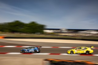 #107 - Comte Racing Team - Nicolas Roumezy - Pierre Bredeaux - Cupra L&eacute;on Comp&eacute;ticion TCR - TCR, TC FRANCE
 | &copy;&nbsp;SRO - TWENTY-ONE CREATION | Jules Benichou
