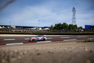 #93 - Optimum Racing by JP Concept Auto Sport - Christophe Petitjean - Renault Clio IV Cup - TCA, TC FRANCE
 | &copy;&nbsp;SRO - TWENTY-ONE CREATION | Jules Benichou