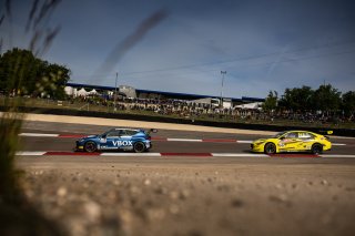 #107 - Comte Racing Team - Nicolas Roumezy - Pierre Bredeaux - Cupra L&eacute;on Comp&eacute;ticion TCR - TCR, TC FRANCE
 | &copy;&nbsp;SRO - TWENTY-ONE CREATION | Jules Benichou