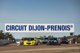 D&Eacute;PART, TC FRANCE
 | &copy;&nbsp;SRO - TWENTY-ONE CREATION | Jules Benichou