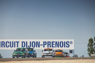 #115 - ADWShop Motorsport - Micka&euml;l Boisdur - Mini R56 MCS-R - TC Cup, TC FRANCE
 | &copy;&nbsp;SRO - TWENTY-ONE CREATION | Jules Benichou