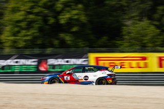 #6 - Optimum Racing by JP Concept Auto Sport - Maxence Passaquet - Cupra L&eacute;on Comp&eacute;ticion TCR - TCR, TC FRANCE
 | &copy;&nbsp;SRO - TWENTY-ONE CREATION | Jules Benichou