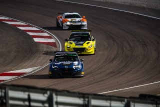 #107 - Comte Racing Team - Nicolas Roumezy - Pierre Bredeaux - Cupra L&eacute;on Comp&eacute;ticion TCR - TCR, TC FRANCE
 | &copy;&nbsp;SRO - TWENTY-ONE CREATION | Jules Benichou