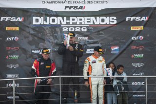 PODIUM
 | &copy;&nbsp;SRO - TWENTY-ONE CREATION | Jules Benichou