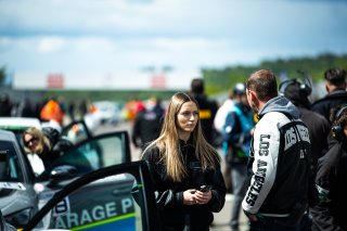 GRIDWALK, TC FRANCE
 | &copy;&nbsp;SRO - TWENTY-ONE CREATION | Jules Benichou