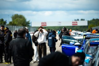 GRIDWALK, TC FRANCE
 | &copy;&nbsp;SRO - TWENTY-ONE CREATION | Jules Benichou