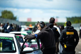 GRIDWALK, TC FRANCE
 | &copy;&nbsp;SRO - TWENTY-ONE CREATION | Jules Benichou