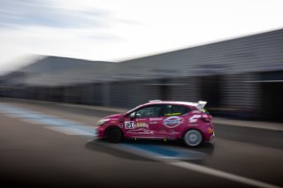 #21 - Optimum Racing by JP Concept Auto Sport - Julien Pellegrini - Renault Clio IV Cup - TCA, TC FRANCE
 | &copy;&nbsp;SRO - TWENTY-ONE CREATION | Jules Benichou