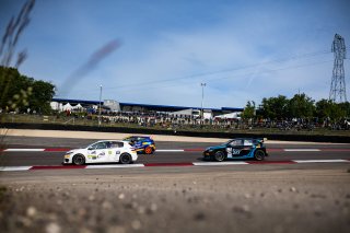 #25 - JSB Comp&eacute;tition - Karel Eyoum - Th&eacute;o Vidal - Peugeot 308 RC - TC, TC FRANCE
 | &copy;&nbsp;SRO - TWENTY-ONE CREATION | Jules Benichou