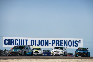 #38 - SP Comp&eacute;tition - Tom Pussier - Cupra L&eacute;on VZ TCR - TCR, TC FRANCE
 | &copy;&nbsp;SRO - TWENTY-ONE CREATION | Jules Benichou