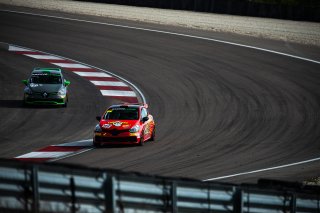 #95 - Team Leal Competition - Christophe Henry - Lubin Henry - Renault Clio IV Cup - TCA, TC FRANCE
 | &copy;&nbsp;SRO - TWENTY-ONE CREATION | Jules Benichou
