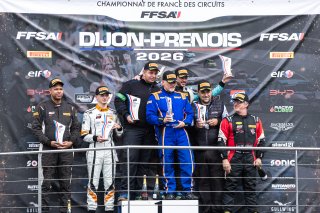 PODIUM
 | &copy;&nbsp;SRO - TWENTY-ONE CREATION | Jules Benichou