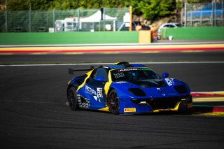 | SRO Motorsports Group