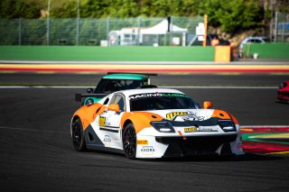  | SRO Motorsports Group