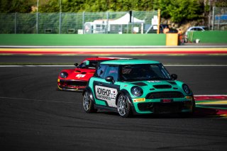  | SRO Motorsports Group