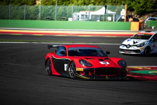  | SRO Motorsports Group