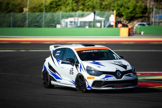  | SRO Motorsports Group