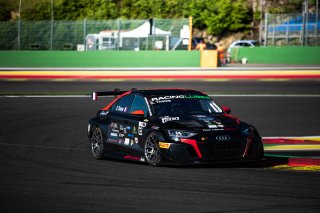  | SRO Motorsports Group