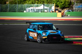  | SRO Motorsports Group