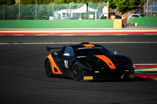  | SRO Motorsports Group